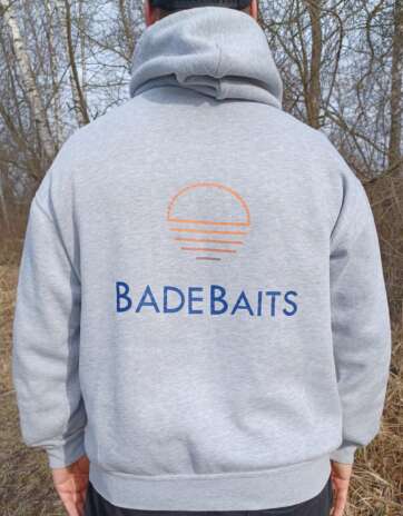 BadeBaits Hoody [Digital]
