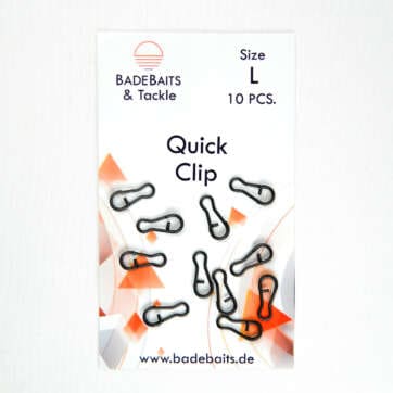 Quick Clip