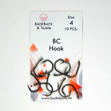 BC Hook [Digital]