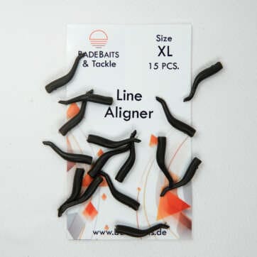 Tungsten Line Aligner [Digital]