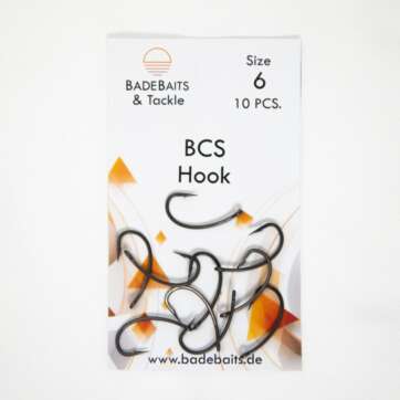 BCS Hook [Digital]