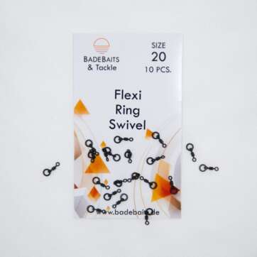 Flexi Ring Swivel 20