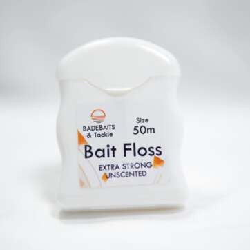 Bait Floss 50m