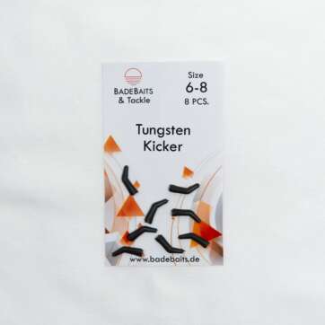 Tungsten Kicker [Digital]