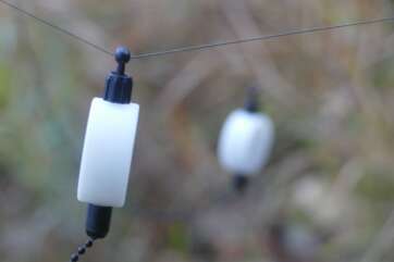 BadeBaits Bobbin