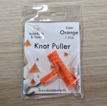 Knot Puller