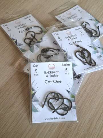 Cat One