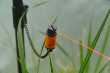BadeBaits Bobbin 4er Set